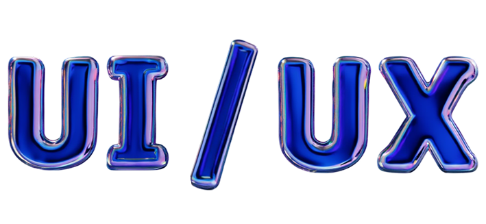 UI/UX Design